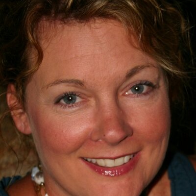 Profile Photo of Kimdawesyoga (@KimDawes) on Twitter