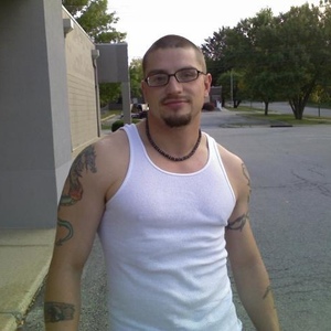 Profile Picture of Jerry Wardrop (@221889904) on Myspace