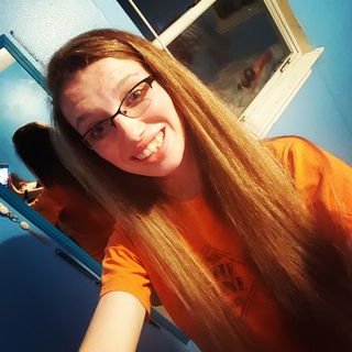 Profile Picture of Abigail Ann Ege (@abbyege) on Twitter