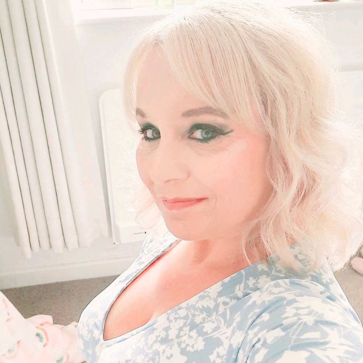 Profile Picture of Bernadette Freeman (@berniefreeman) on Tiktok