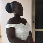 Profile Picture of Monica Adu Gyamfi (@monica_adu_gyamfi) on Instagram