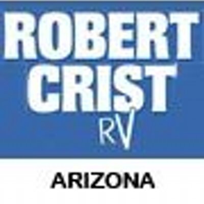 Profile Photo of Robert Crist RV's (@RobertCristRVs) on Twitter