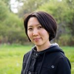 Profile Picture of Janet Saw (@janetnebeling) on Instagram