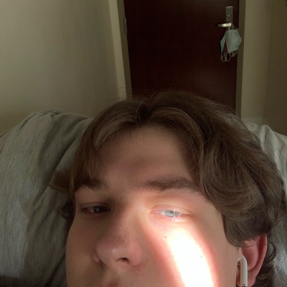 Profile Picture of Mitchell Erickson (@mitch_erxon) on Poshmark