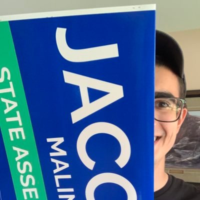Profile Picture of JPM (@JacobPaulMal) on Twitter