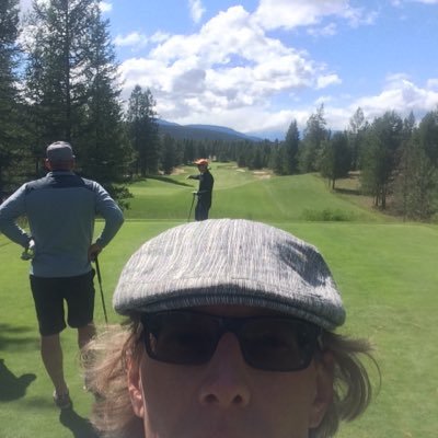 Profile Picture of Byron Dyck (@ByronDyck) on Twitter