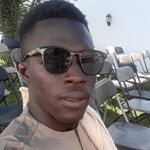 Profile Picture of Ali Gaye (@barrytillett86) on Instagram