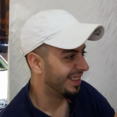 Profile Picture of Abdul Menhem Khatib (@abed_alkhatib) on Twitter