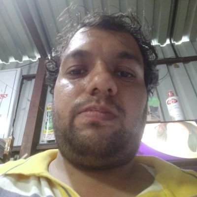 Profile Picture of Harshal Agrawal (@harshal87540034) on Twitter
