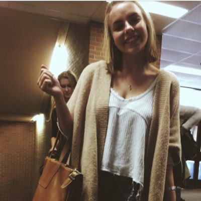 Profile Picture of Geneva Reid (@Geneva_Reid) on Twitter