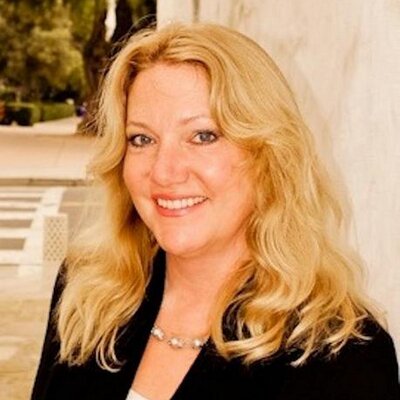 Profile Picture of Sharon Byrne (@SB4SB) on Twitter