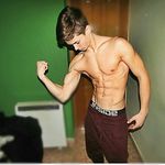 Profile Picture of Jesse Boswell (@jesse_boswell_new) on Instagram