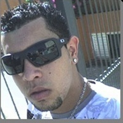 Profile Picture of Jeremyas (@Jerry_rodrigues) on Twitter