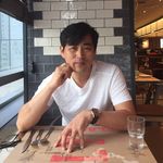 Profile Picture of Sang SooAhn (@designwithnature) on Instagram