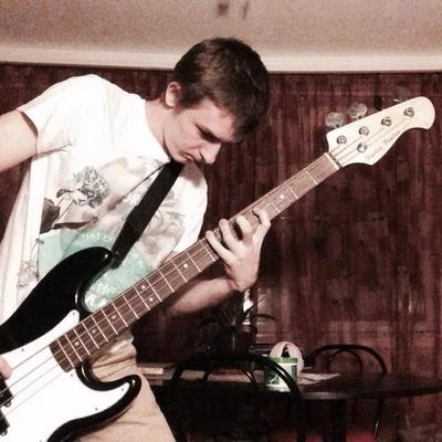 Profile Picture of Péter Dobi (@dante0518) on Twitter