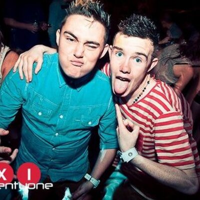 Profile Picture of Derek Mahoney (@DeroMahoney) on Twitter