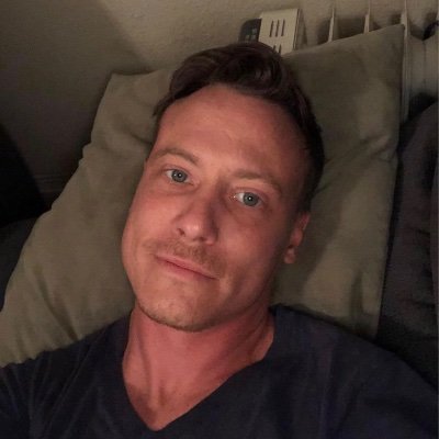 Mitchell Baumann - Twitter Profile Picture of Mitchell Baumann (@MitchellBauman4) on Twitter