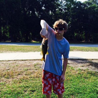 Chris Oden - Twitter Profile Picture of Chris Oden (@theHUGE1) on Twitter