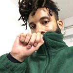 Profile Picture of Joshua Nicholas Richards (@joshua_nicholas_richards) on Instagram