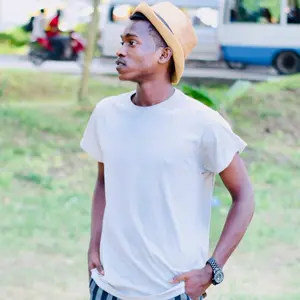 Profile Picture of Mr_mehmeD (@iam_mudrick) on Tiktok