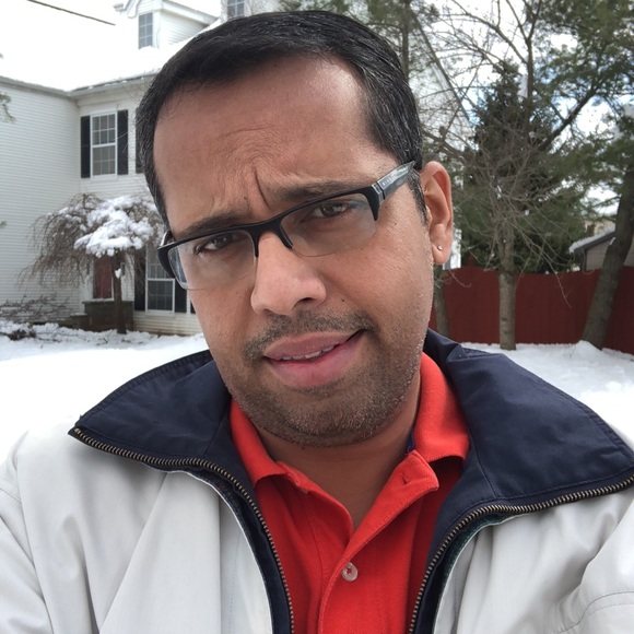 Profile Picture of Prasanth Nair (@samnair) on Poshmark