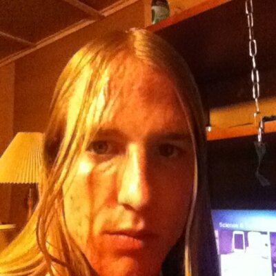 Profile Picture of Christopher Hooten (@corpsetakeme) on Twitter