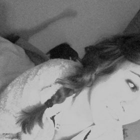 Profile Picture of Zoey Mackey (@maczoe15) on Pinterest