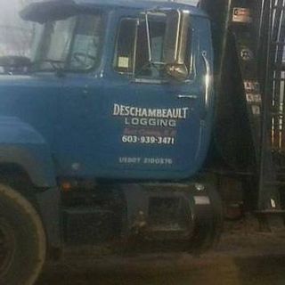 Profile Picture of Jim Deschambeault (@Jim-Deschambeault) on Facebook