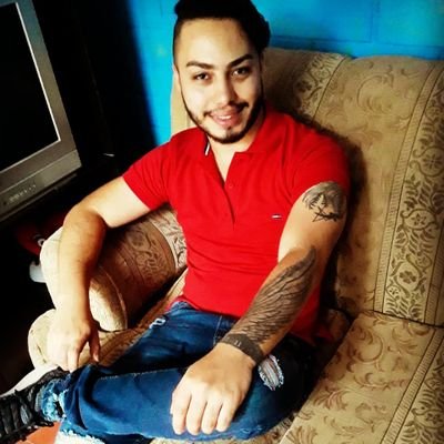 Profile Picture of Steve Esquivel (@Stteve_Doug) on Twitter