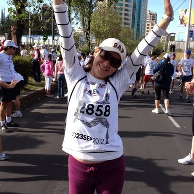 Profile Picture of Jane Cordova (@janecordova28) on Twitter