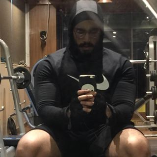Profile Picture of Mandeep Matharu (@mandeep.matharu.16) on Facebook