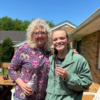 Profile Picture of Lisa Sikkema (@sikkemalisa) on Instagram