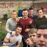 Profile Picture of Craig Larkin (@craiglarkin94) on Instagram