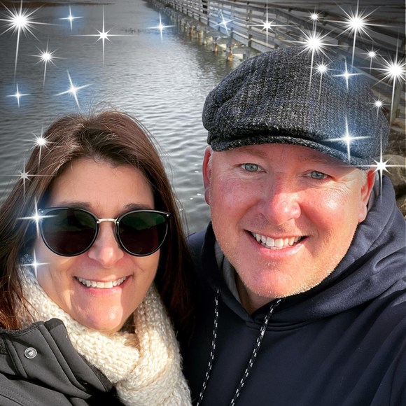 Profile Picture of Christine Liatsos tartaglia (@2caretag) on Poshmark