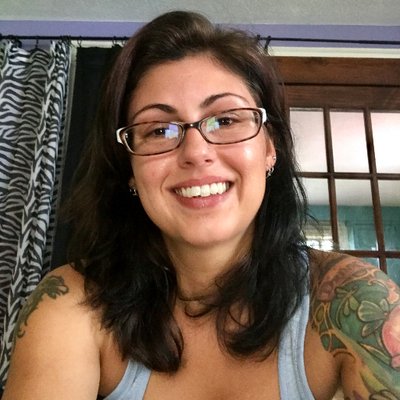 Profile Picture of Crystal D.A. Ingram (@DawnCIAlexandra) on Twitter