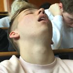 Profile Picture of James Cromarty (@cromarty1999) on Instagram