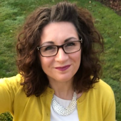 Profile Picture of Jo Whiting (@jowhiting73) on Twitter