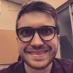 Profile Picture of Shawn Harrold (@shawn_harrold) on Instagram