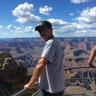 Profile Picture of Jim Gasser (@Jimbgasser) on Twitter