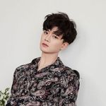 Profile Picture of 任嘉伦Allen (@renjialun_allen) on Instagram