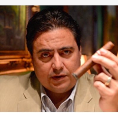 Profile Picture of Rafael Nodal (@RafaelNodal) on Twitter