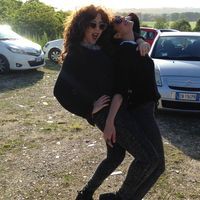 Profile Picture of Silvia Falcone (@silvia-falcone-2) on Quora