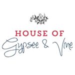 Profile Picture of Joanna Heath (@houseofgypseeandvine) on Instagram