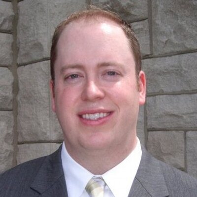 Profile Picture of Mike Hearne (@mhearne) on Twitter