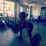 Profile Picture of Danielle Bossin-Hardy (@nutritiouslyfitdanielle) on Instagram