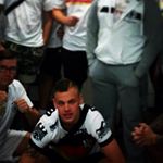 Profile Picture of Dustin Hoff (@hofferovic) on Instagram