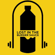 Profile Picture of Lost In The Burger Sauce (@lostintheburgersauce) on Youtube