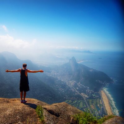 Profile Picture of Ahmed Matar (@ahmedmatar) on Twitter