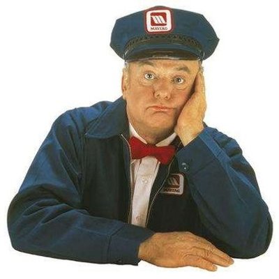 Profile Picture of Gordonjump (@JumpGordonjump) on Twitter