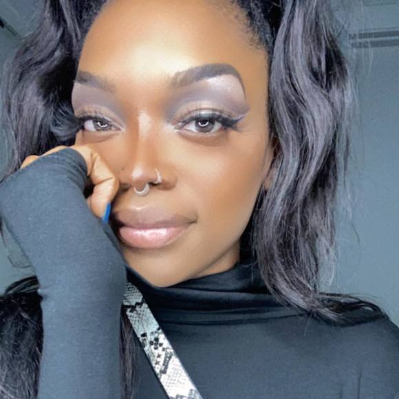 Profile Picture of Silas Clark (@dubletruble) on Poshmark